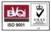 BVQi ISO 9001